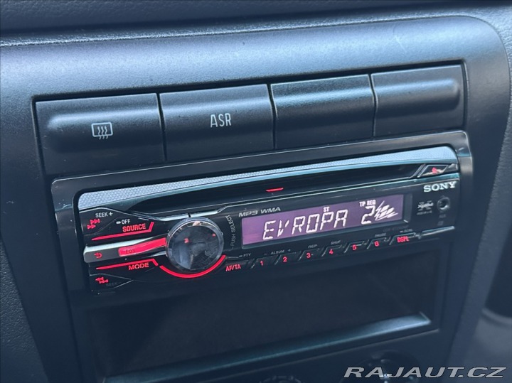 Škoda Octavia 1,9 TDI 100PS  Tour Plus 2010