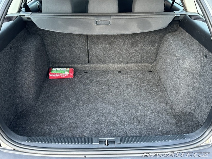 Škoda Octavia 1,9 TDI 100PS  Tour Plus 2010