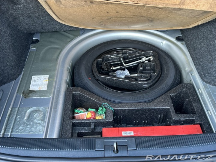 Škoda Octavia 1,9 TDI 100PS  Tour Plus 2010