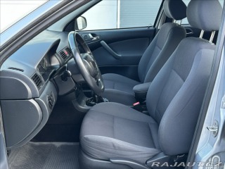 Škoda Octavia 1,9 TDI 100PS  Tour Plus 2010