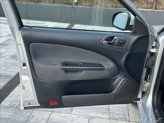 Škoda Octavia 1,9 TDI 100PS  Tour Plus 2010