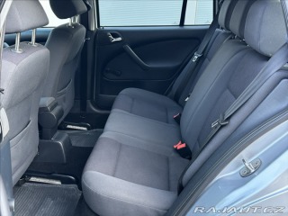 Škoda Octavia 1,9 TDI 100PS  Tour Plus 2010