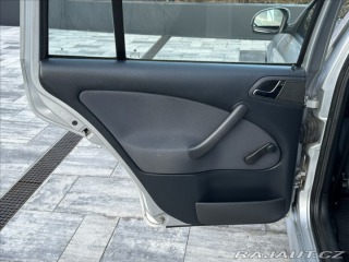 Škoda Octavia 1,9 TDI 100PS  Tour Plus 2010