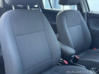 Škoda Octavia 1,9 TDI 100PS  Tour Plus 2010