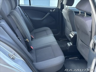 Škoda Octavia 1,9 TDI 100PS  Tour Plus 2010