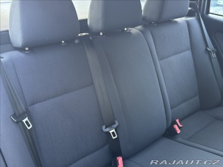 Škoda Octavia 1,9 TDI 100PS  Tour Plus 2010