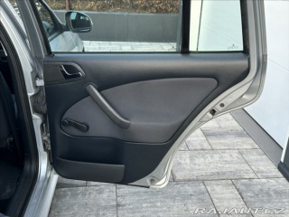 Škoda Octavia 1,9 TDI 100PS  Tour Plus 2010