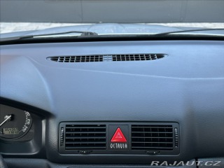 Škoda Octavia 1,9 TDI 100PS  Tour Plus 2010