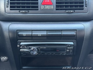 Škoda Octavia 1,9 TDI 100PS  Tour Plus 2010