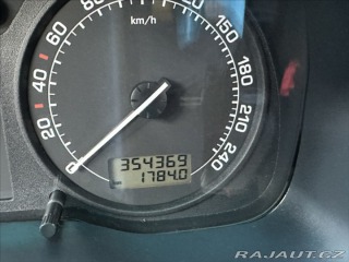 Škoda Octavia 1,9 TDI 100PS  Tour Plus 2010