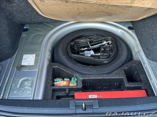 Škoda Octavia 1,9 TDI 100PS  Tour Plus 2010