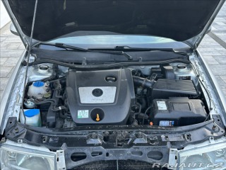 Škoda Octavia 1,9 TDI 100PS  Tour Plus 2010