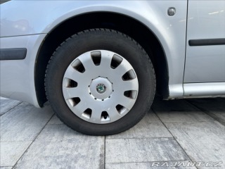 Škoda Octavia 1,9 TDI 100PS  Tour Plus 2010