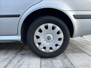 Škoda Octavia 1,9 TDI 100PS  Tour Plus 2010