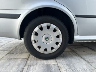 Škoda Octavia 1,9 TDI 100PS  Tour Plus 2010