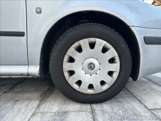 Škoda Octavia 1,9 TDI 100PS  Tour Plus 2010