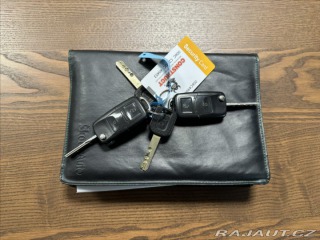 Škoda Octavia 1,9 TDI 100PS  Tour Plus 2010