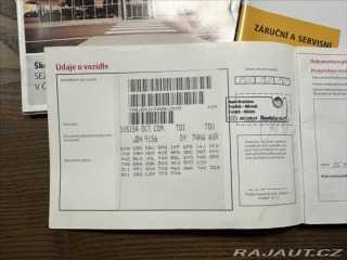 Škoda Octavia 1,9 TDI 100PS  Tour Plus 2010