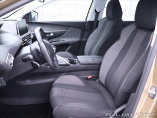 Peugeot 5008 1,2 PureTech 96kW Navi Vi 2017