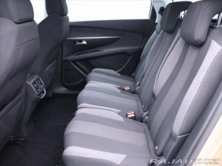 Peugeot 5008 1,2 PureTech 96kW Navi Vi 2017