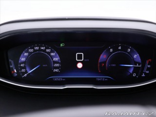 Peugeot 5008 1,2 PureTech 96kW Navi Vi 2017