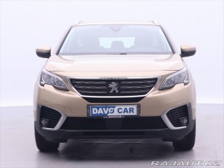 Peugeot 5008 1,2 PureTech 96kW Navi Vi 2017