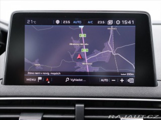 Peugeot 5008 1,2 PureTech 96kW Navi Vi 2017