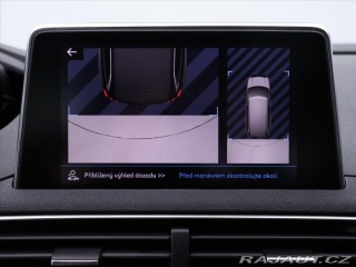 Peugeot 5008 1,2 PureTech 96kW Navi Vi 2017