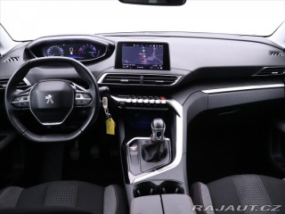 Peugeot 5008 1,2 PureTech 96kW Navi Vi 2017