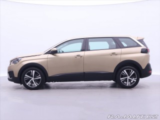 Peugeot 5008 1,2 PureTech 96kW Navi Vi 2017