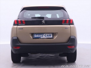 Peugeot 5008 1,2 PureTech 96kW Navi Vi 2017