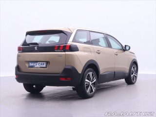 Peugeot 5008 1,2 PureTech 96kW Navi Vi 2017