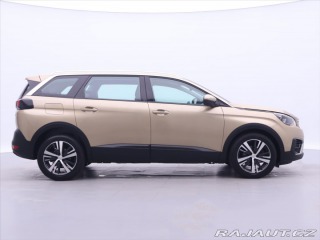 Peugeot 5008 1,2 PureTech 96kW Navi Vi 2017