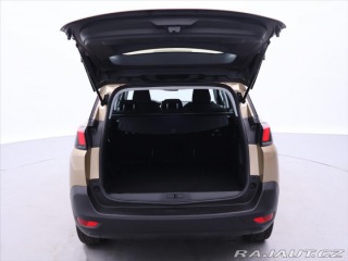 Peugeot 5008 1,2 PureTech 96kW Navi Vi 2017