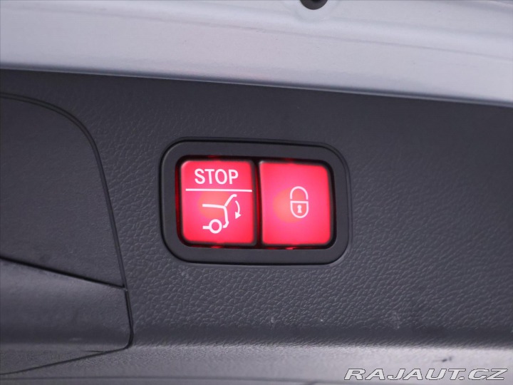 Mercedes-Benz GLC 2.0 200 4Matic CZ 1.Maj D 2022