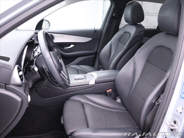 Mercedes-Benz GLC 2.0 200 4Matic CZ 1.Maj D 2022