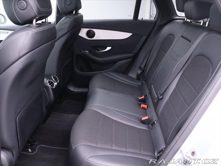 Mercedes-Benz GLC 2.0 200 4Matic CZ 1.Maj D 2022