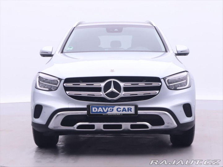 Mercedes-Benz GLC 2.0 200 4Matic CZ 1.Maj D 2022