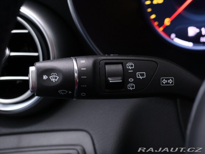 Mercedes-Benz GLC 2.0 200 4Matic CZ 1.Maj D 2022