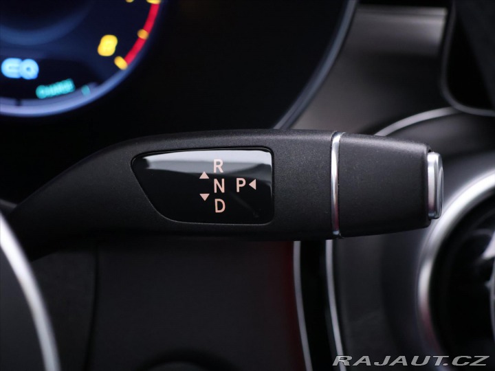 Mercedes-Benz GLC 2.0 200 4Matic CZ 1.Maj D 2022