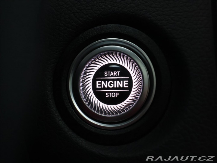 Mercedes-Benz GLC 2.0 200 4Matic CZ 1.Maj D 2022