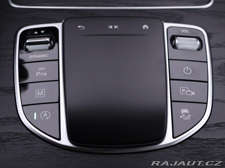 Mercedes-Benz GLC 2.0 200 4Matic CZ 1.Maj D 2022