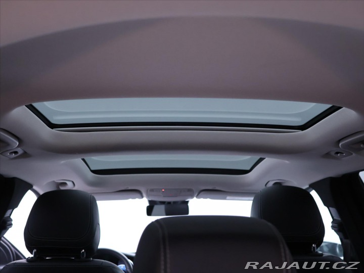 Mercedes-Benz GLC 2.0 200 4Matic CZ 1.Maj D 2022