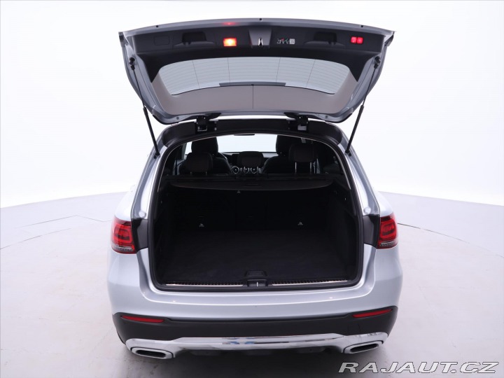 Mercedes-Benz GLC 2.0 200 4Matic CZ 1.Maj D 2022