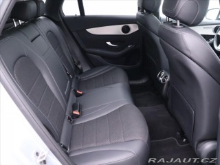 Mercedes-Benz GLC 2.0 200 4Matic CZ 1.Maj D 2022