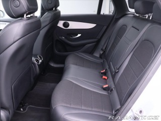 Mercedes-Benz GLC 2.0 200 4Matic CZ 1.Maj D 2022