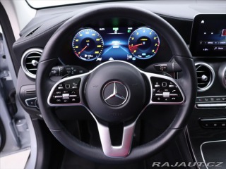 Mercedes-Benz GLC 2.0 200 4Matic CZ 1.Maj D 2022