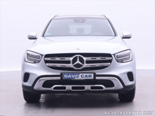 Mercedes-Benz GLC 2.0 200 4Matic CZ 1.Maj D 2022