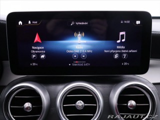 Mercedes-Benz GLC 2.0 200 4Matic CZ 1.Maj D 2022