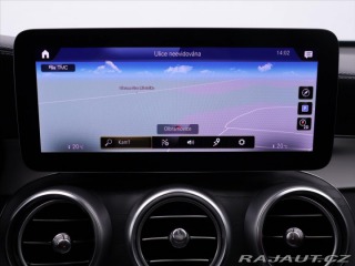 Mercedes-Benz GLC 2.0 200 4Matic CZ 1.Maj D 2022